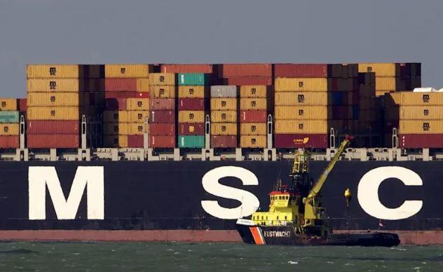 इरानले कब्जामा लिएको जहाजका पाँच भारतीय नागरिकलाई रिहा गर्यो