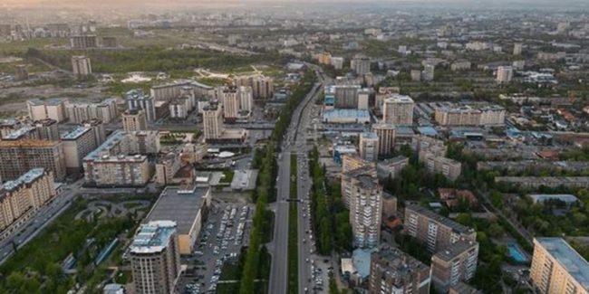 किर्गीस्तानमा रहेका नेपालीलाई घरबाहिर ननिस्कन आग्रह