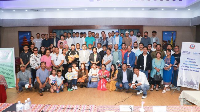 विदेशमा होइन, स्वदेशमै केही गरौं