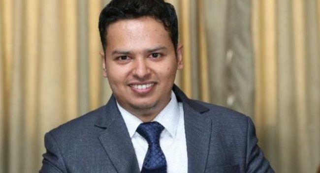 नेपाल लाइफ क्यापिटलको सिईओमा मनिष घिमिरे नियुक्त