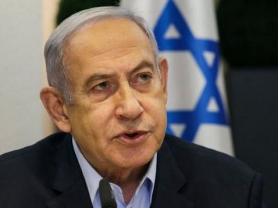 हमाससँग युद्धविरामको प्रयासका बीच इजरायली प्रधानमन्त्रीको बयान – ‘रफाहमा आक्रमण गर्छौं’