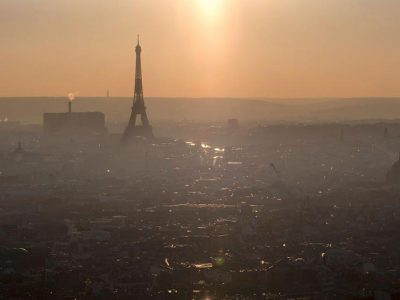 युरोपमा वायु प्रदूषणको नयाँ कानुन, बिरामी परेमा क्षतिपूर्ति माग्न सकिने