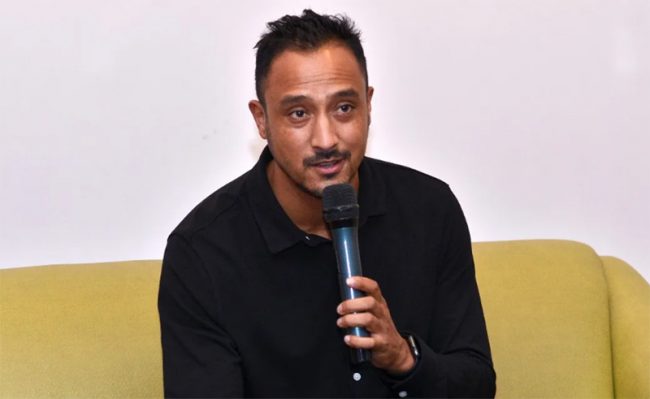 पारस खड्काको चेतावनी: मेरो चरित्र हत्या गरियो, ढिलो चाँडो कानुनी दायरामा ल्याउछु