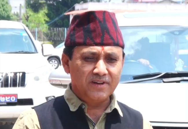 सत्ता पक्ष ‘सहकारीबन्धु’ गठबन्धनको रुपमा देखियो– महामन्त्री शर्मा