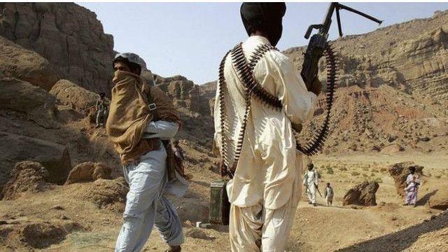 पाकिस्तानमा सेनाको कारबाहीमा दश संदिग्ध अतिवादी मारिए