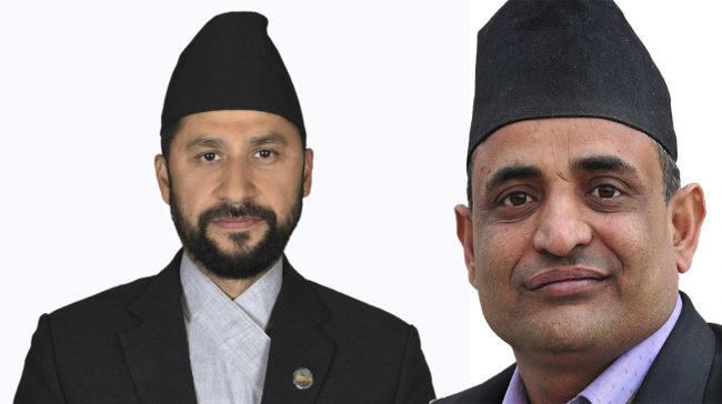 गृहमन्त्री र महान्यायाधिवक्ताविरुद्धको रिट दर्ता गर्न सर्वोच्चको आदेश