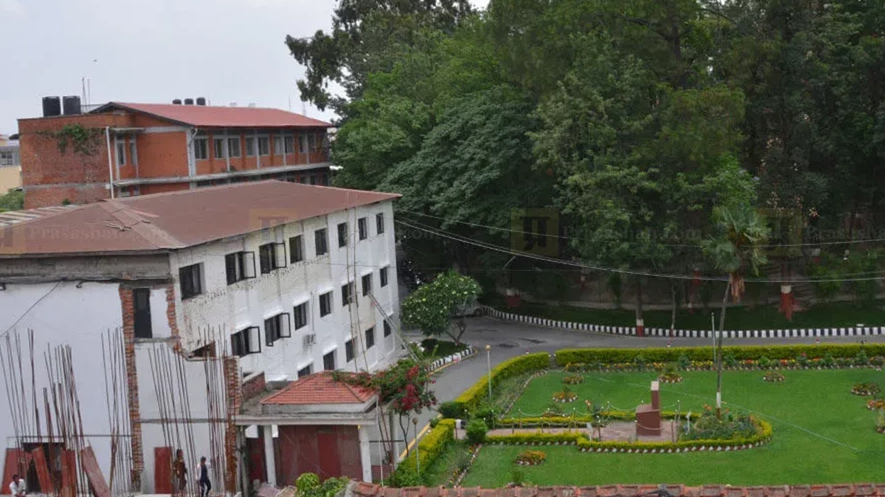 राष्ट्रिय अनुसन्धान विभागद्वारा विभिन्न पदका लागि दरखास्त आव्हान