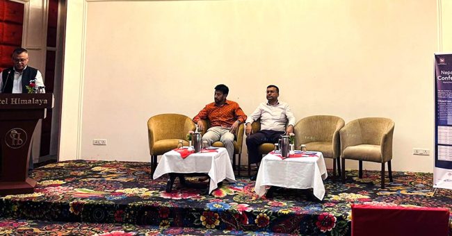 रियल स्टेट सम्मेलन हुने