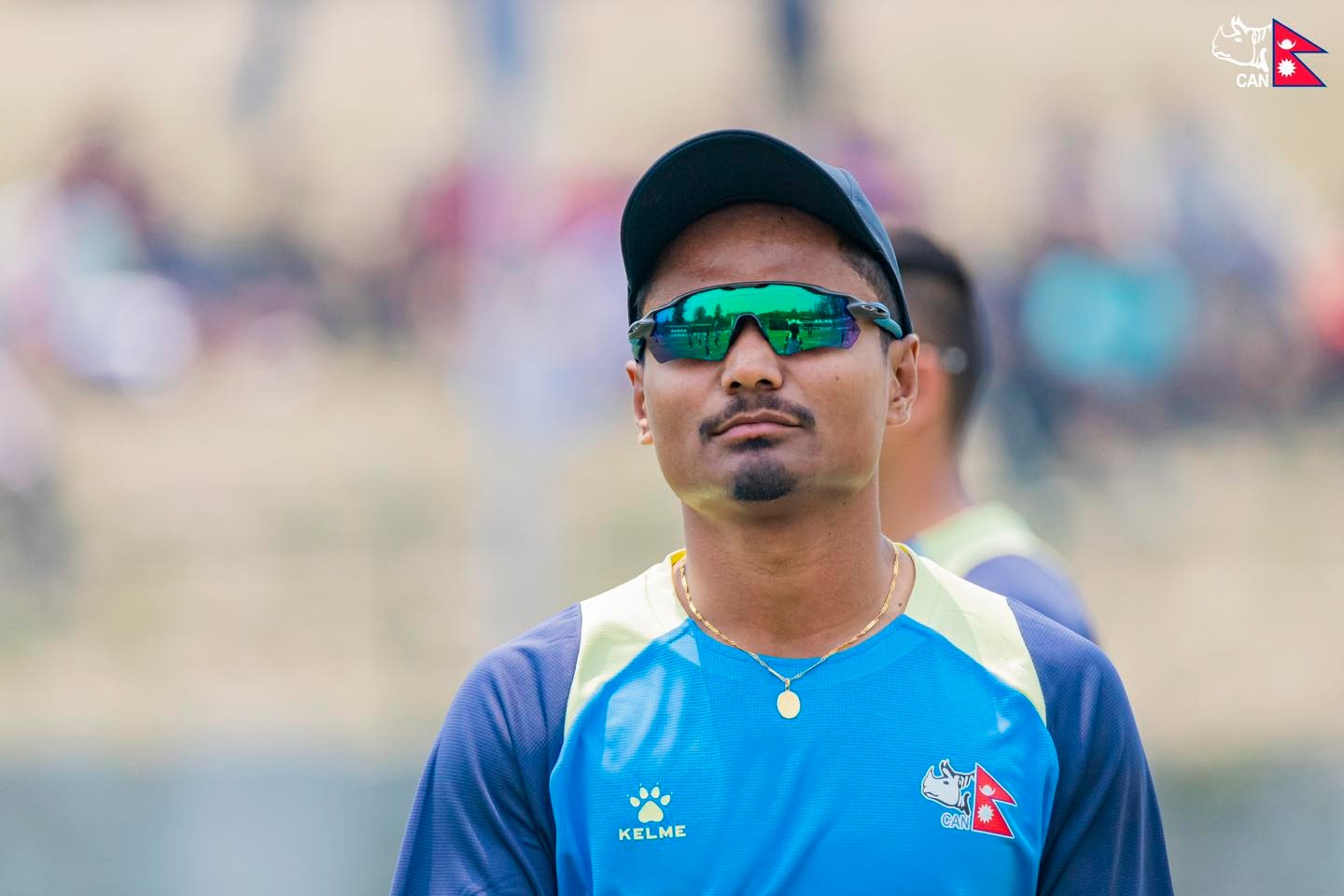 विश्वकपका लागि खेलाडी तयारी अवस्थामा छन्ः कप्तान पौडेल