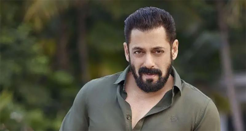 सलमान खानमाथि आक्रमण गर्ने दोस्रो षड्यन्त्र, चारजना पक्राउ गरेको प्रहरीको दावी