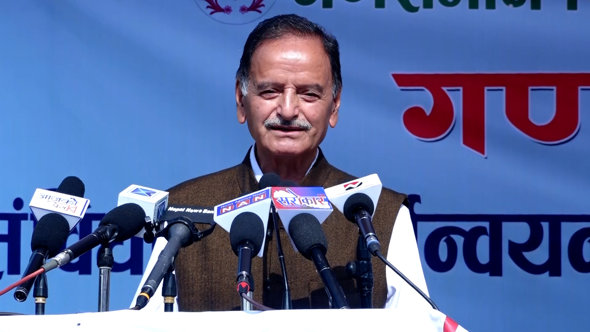 सामान्य कुरालाई लिएर संसद अवरोध हुन पुगेको छ: कांग्रेस नेता सिटौला (भिडियो)