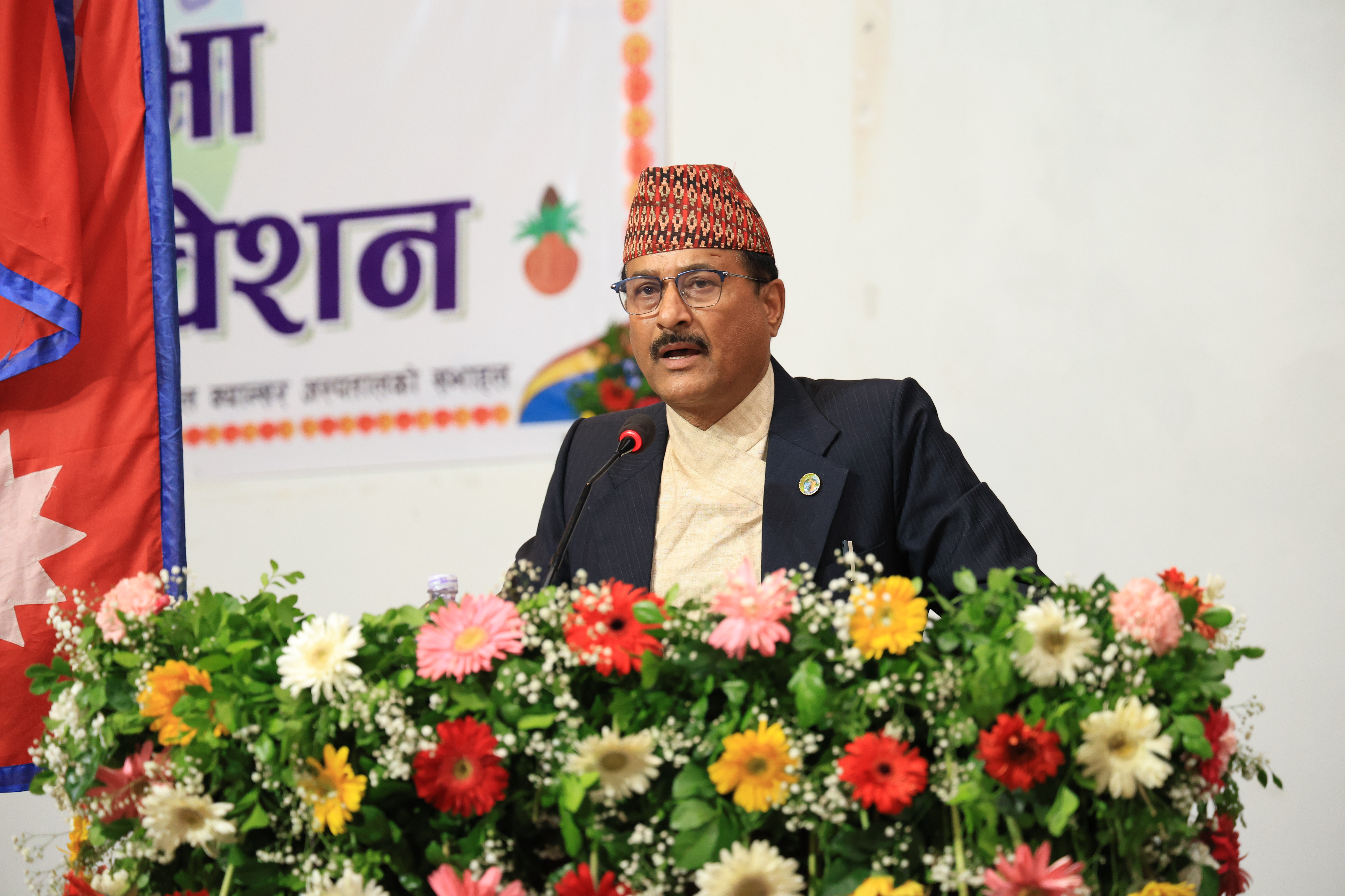 भरतपुर महानगरको बजेट ६ अर्ब ५५ करोड