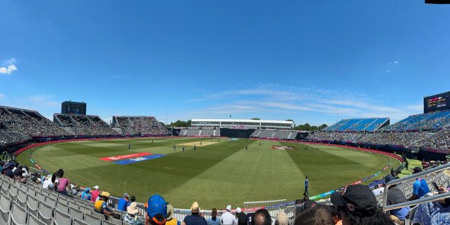 विश्वकप क्रिकेटमा नेपालले दश वर्षपछि पुनरागमन गर्दै