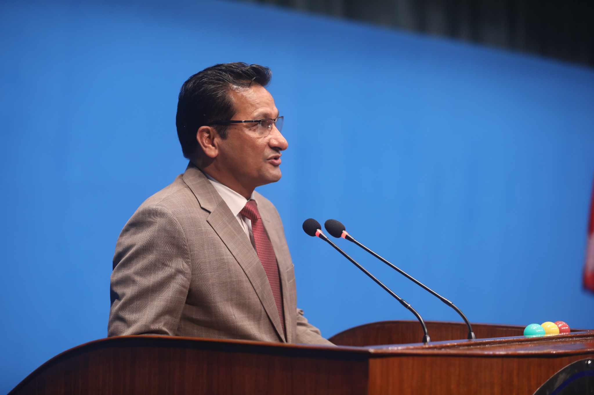 अन्तर्राष्ट्रिय सौर्य गठबन्धनसम्बन्धी सम्झौता  अनुमोदन