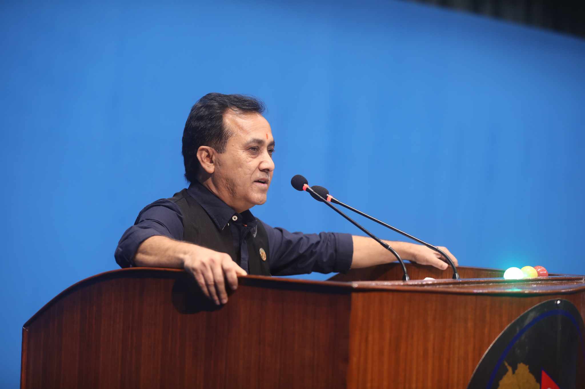 प्रतिनिधिसभा बैठक :  अनौपचारिक क्षेत्रका श्रमिकलाई सामाजिक सुरक्षाको दायरामा ल्याउन माग