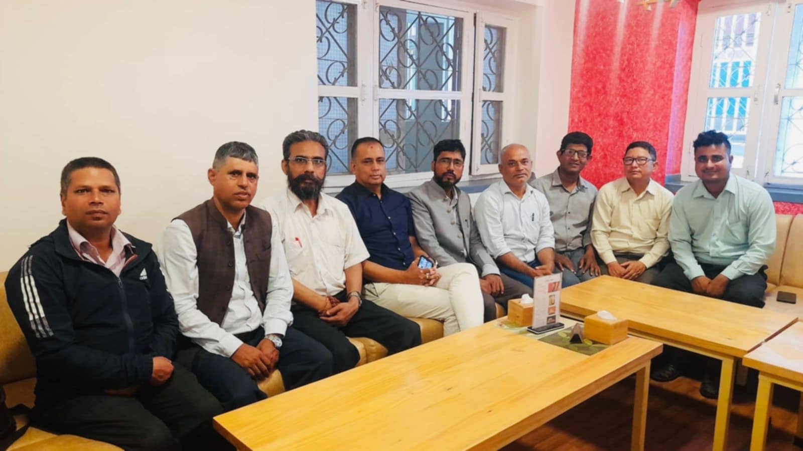‘क्रियाशील एवं समावेशी पत्रकारहरु’को आह्वान- महासंघको गरिमा रक्षा गर्न सिन्डीकेटधारीलाई परास्त गरौं