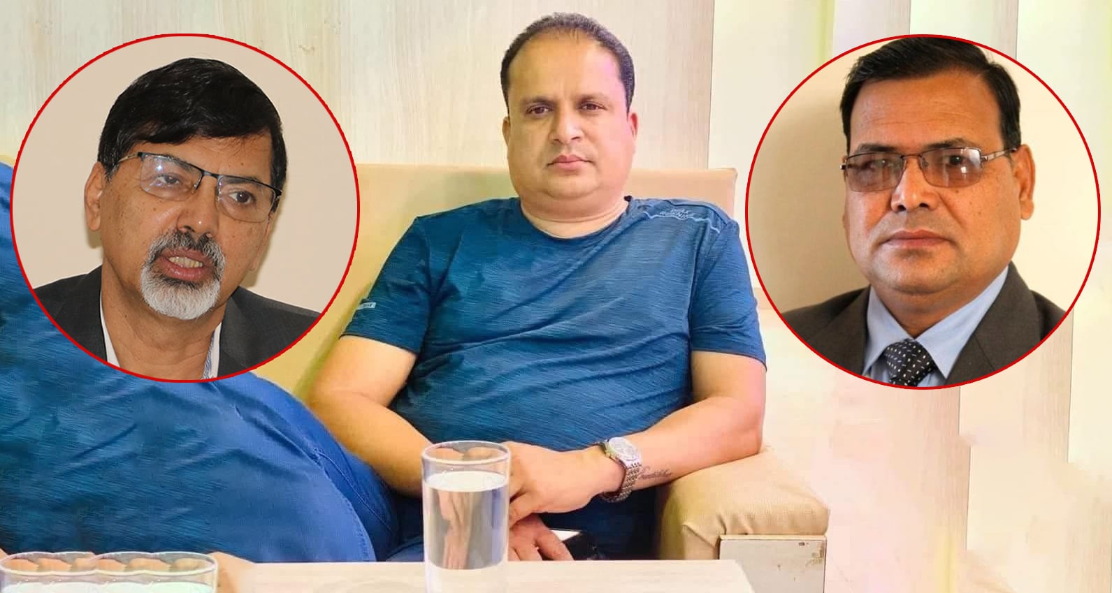 रक्सीको तालमा मुख्यमन्त्रीका सल्लाहकारको आफ्नै नेतालाई गाली, छोडेपछि सार्वजनिक आत्मालोचना