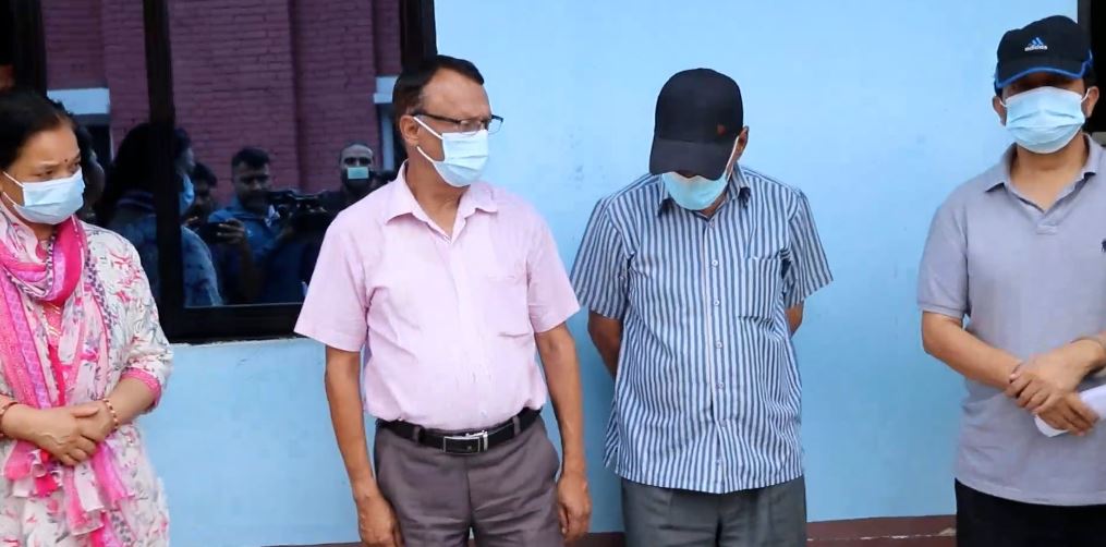 बचतकर्ताको रकम अपचलन गरेको आरोपमा लालीगुराँस सहकारीका अध्यक्षसहित ४ जना पक्राउ