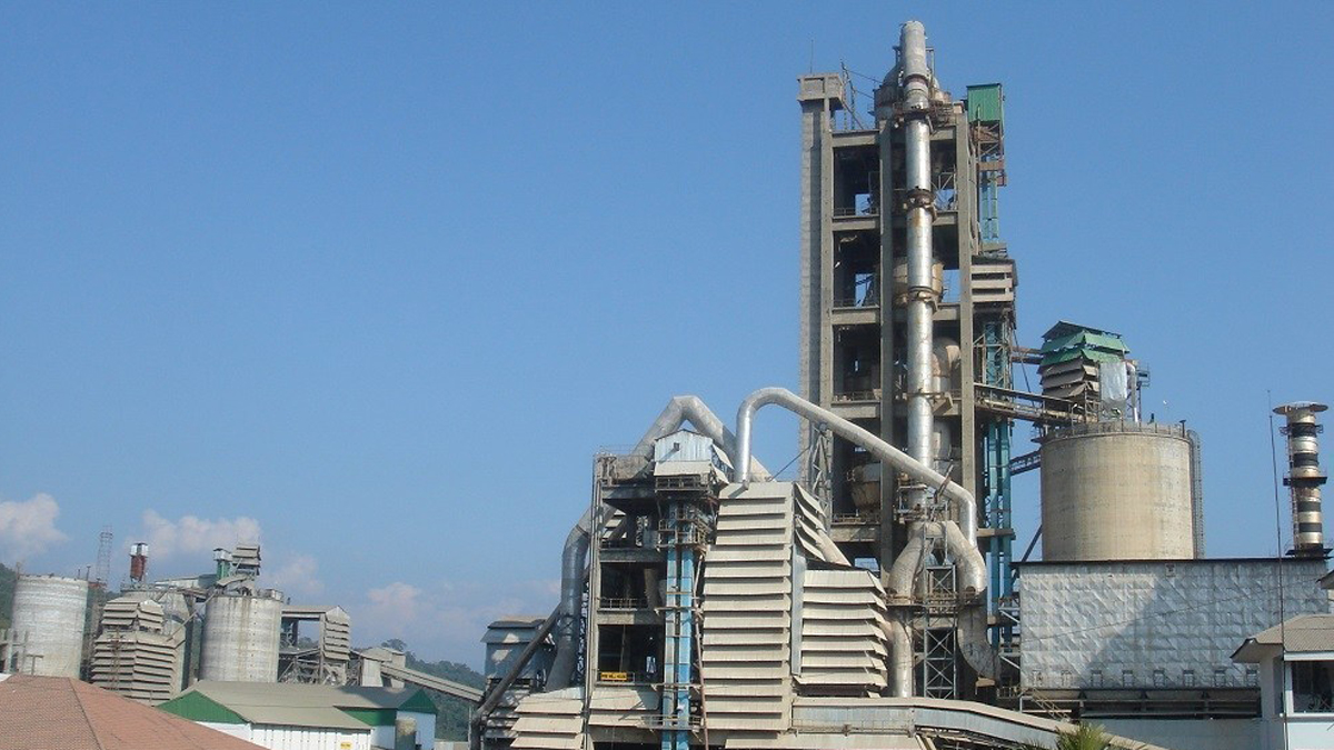 तीन महिना बन्द रहेको हेटौँडा सिमेन्ट उद्योगबाट आजदेखि उत्पादन सुरु