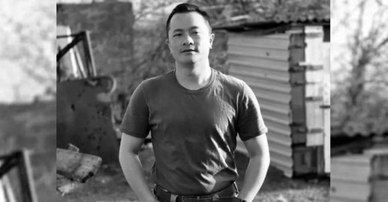 रुसी सेनामा कार्यरत तनहुँका एक युवाको मृत्यु