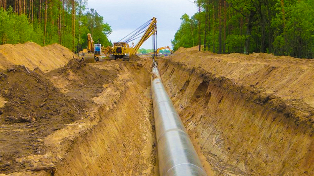 मोतिहारी–अमलेखगञ्ज पेट्रोलियम पाइपलाइन परियोजना : तीन महिनाभित्रै पेट्रोल पाइपलाइबाट