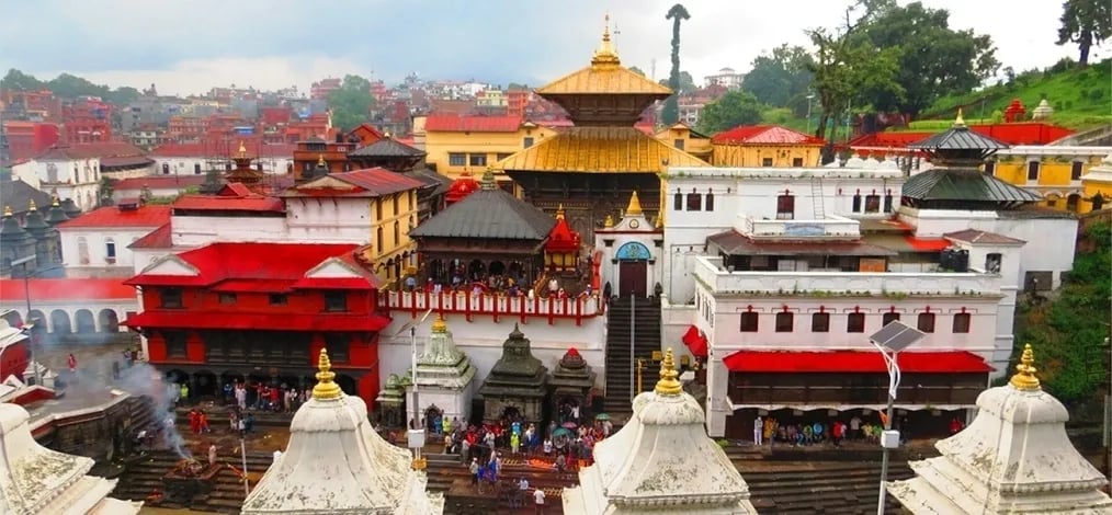 पशुपति कोटीहोम महायज्ञको तयारी अन्तिम चरणमा