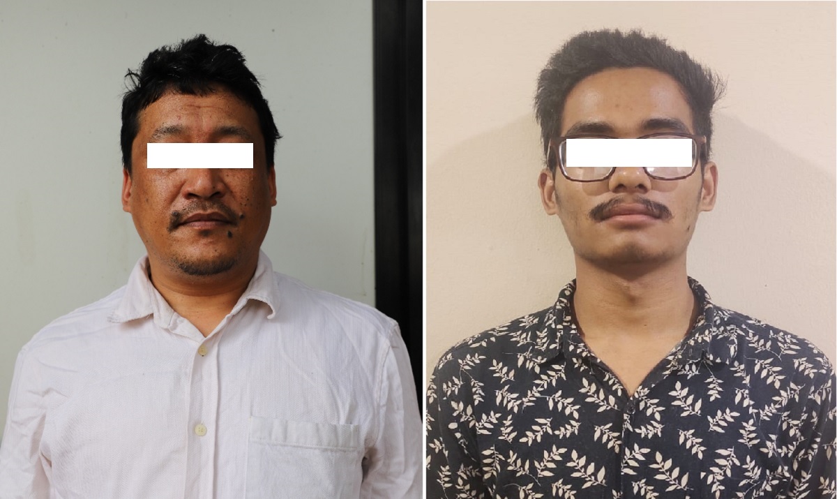 सिटिइभिटीको ल्याबभित्रै क्रिप्टो माइनिङ, दुई जना पक्राउ