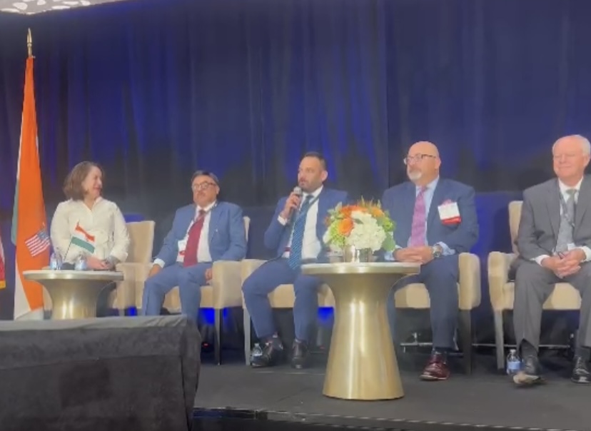 भैरहवा र पोखरा अन्तर्राष्ट्रिय विमानास्थलमा उडानबारे अमेरिकामा भारतसमक्ष नेपालको प्रस्ताव