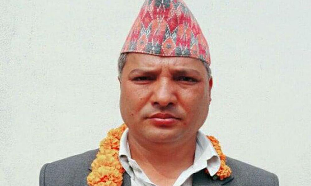 सुदूरपश्चिममा एमाले र माओवादी सरकारमा जाने तयारीमा