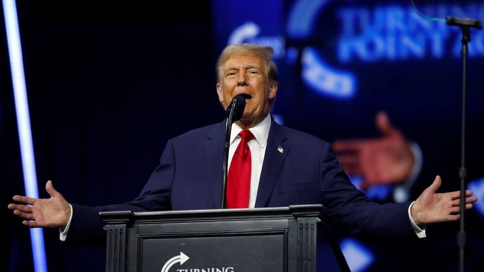 आफू निर्वाचित भए इतिहासकै ठूलो देश निकाला अभियान चलाउने ट्रम्पको घोषणा