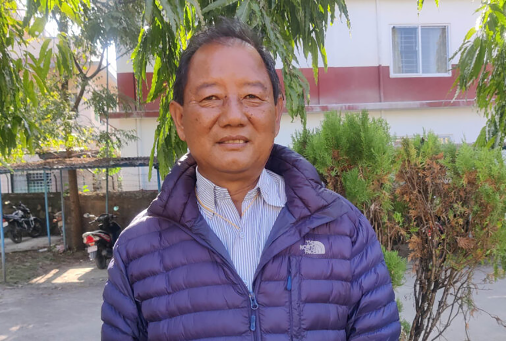 गण्डकीका एमाले सांसदलाई स्पष्टीकरण सोधियो