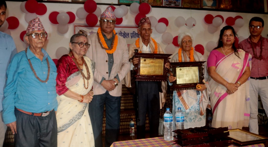 ‘अनाथ बालबालिकालाई शिक्षित बनाउनु राष्ट्रका लागि महत्वपूर्ण योगदान’