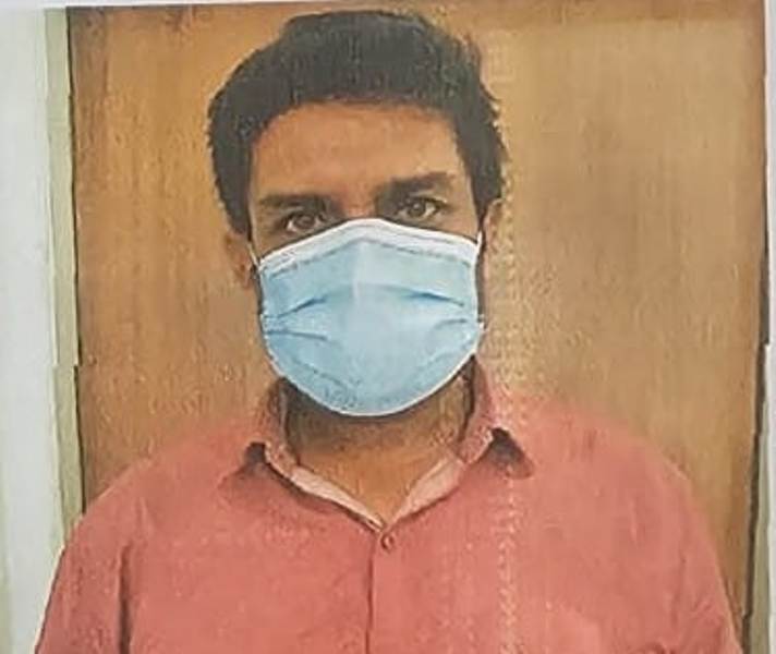 मिटरब्याज मुद्दा मिलाइदिने भन्दै पैसा लिने साह पक्राउ