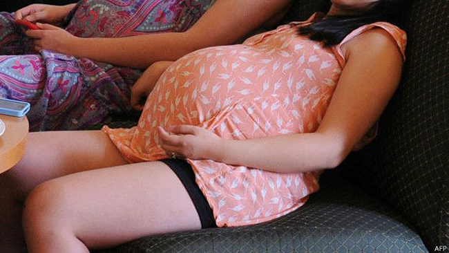 सेरोगेसीको केन्द्र भन्दै जर्जिया