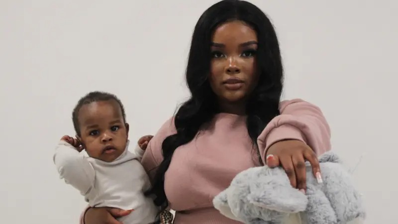 ‘मैले आफू गर्भवती भएको कुरा आठ महिनासम्म थाहा पाइनँ’