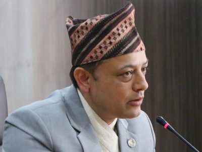 सभामुखद्वारा सचेतकहरूसँग छलफल, सदनको कारबाही प्रभावकारी बनाइने