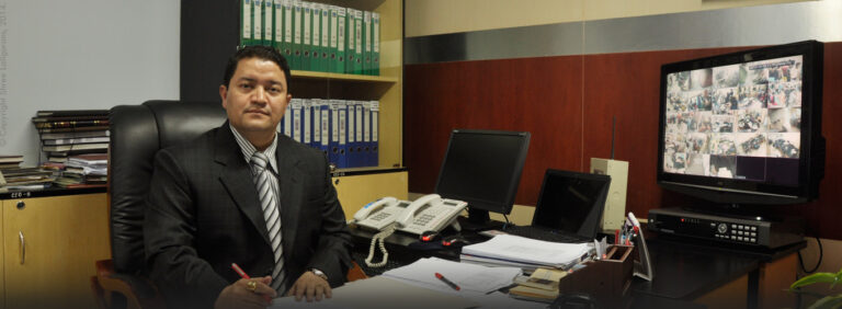 लालीगुराँस सहकारीका सञ्चालक सुरेन्द्र भण्डारी पक्राउ