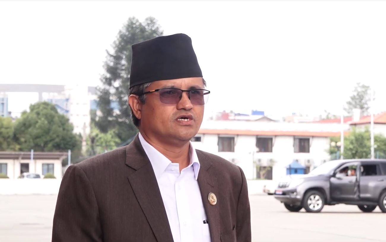 संसदीय छानबिन समितिको आन्तरिक कार्यविधिको मस्यौदा तयार गर्न सचिवालयलाई जिम्मा