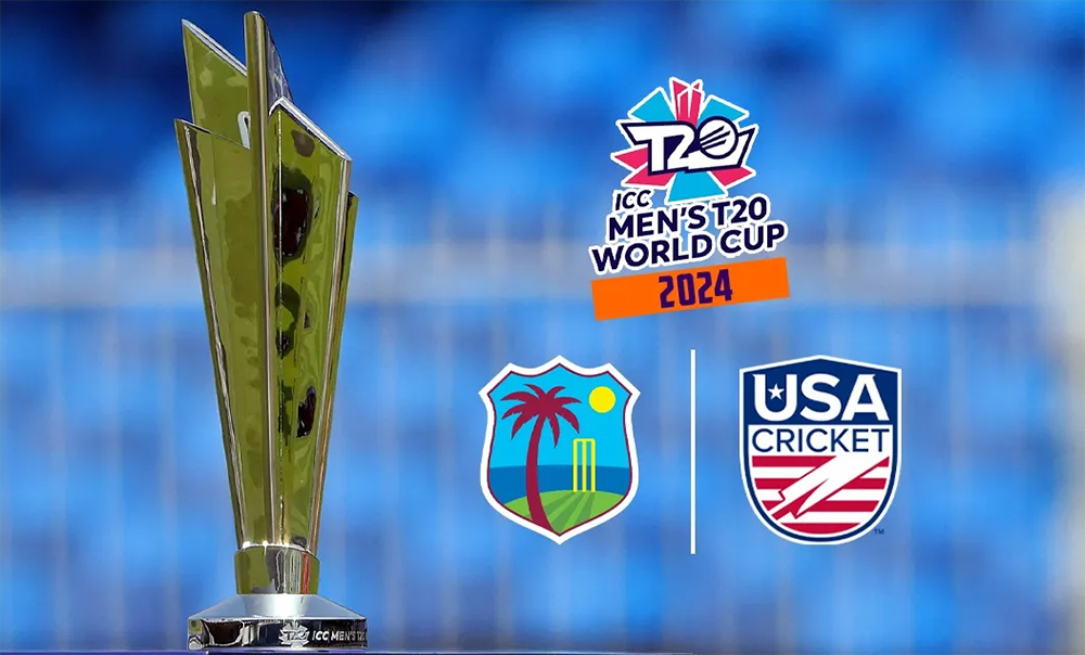 टी-२० विश्वकपमा आज दुई खेल हुँदै