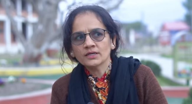 ‘अभियन्ता’ तारा बराल पक्राउ