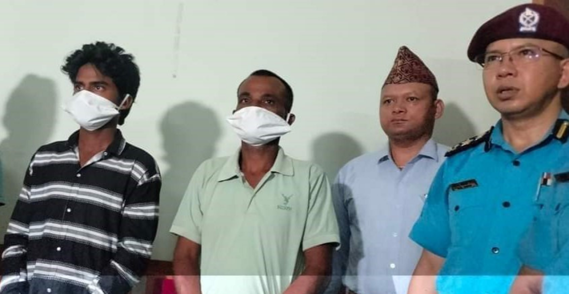 पूर्व राज्यमन्त्री रामचन्द्र रायको हत्या उनकै विश्वासपात्रबाट