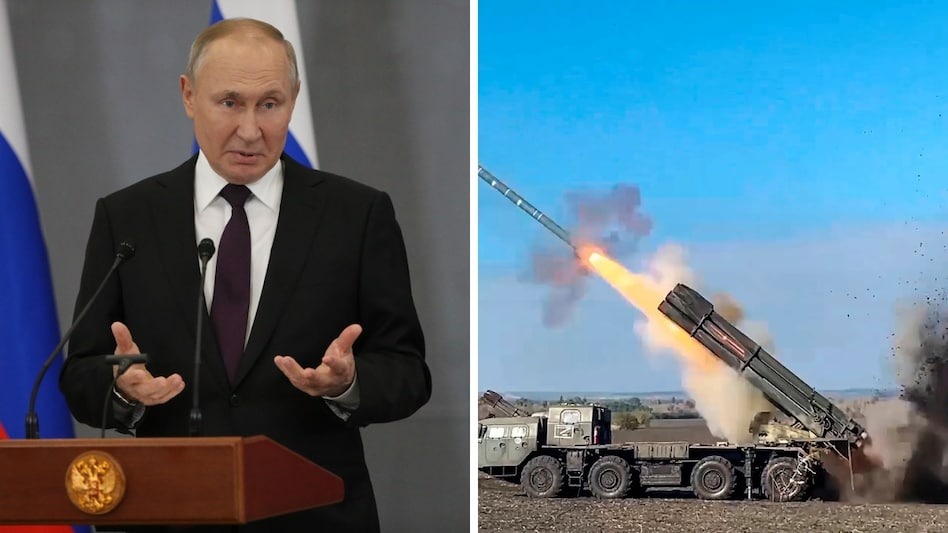 रुस र अमेरिकाबीच ३६ वर्ष पुरानो सम्झौता तोडियो, पुटिनको आदेशमा फेरि खतरनाक मिसाइल बनाइने