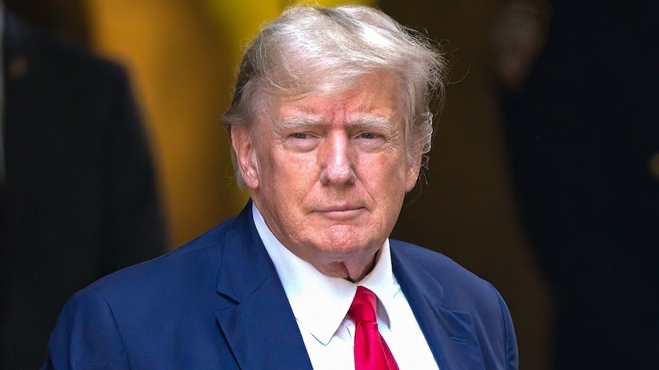 क्यापिटल हिल हिंसा मु्द्दामा ट्रम्पको पक्षमा अमेरिकी सर्वोच्च अदालतको फैसला