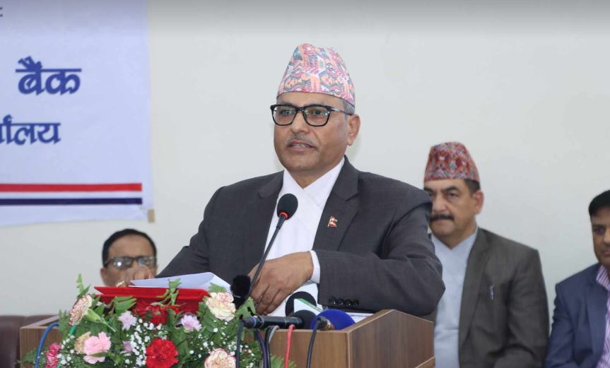 मौद्रिक नीति: यस्ता छन् नयाँ प्रावधान