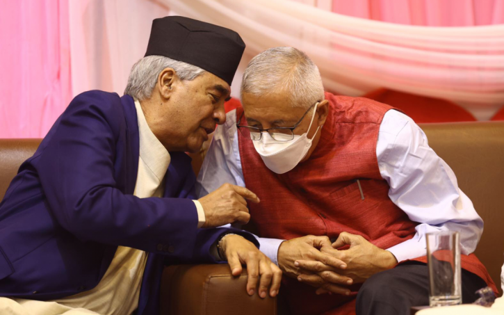 लामो रस्साकस्सीपछि तय भएको कांग्रेस महाधिवेशनमा देउवाको उत्तराधिकारी को?