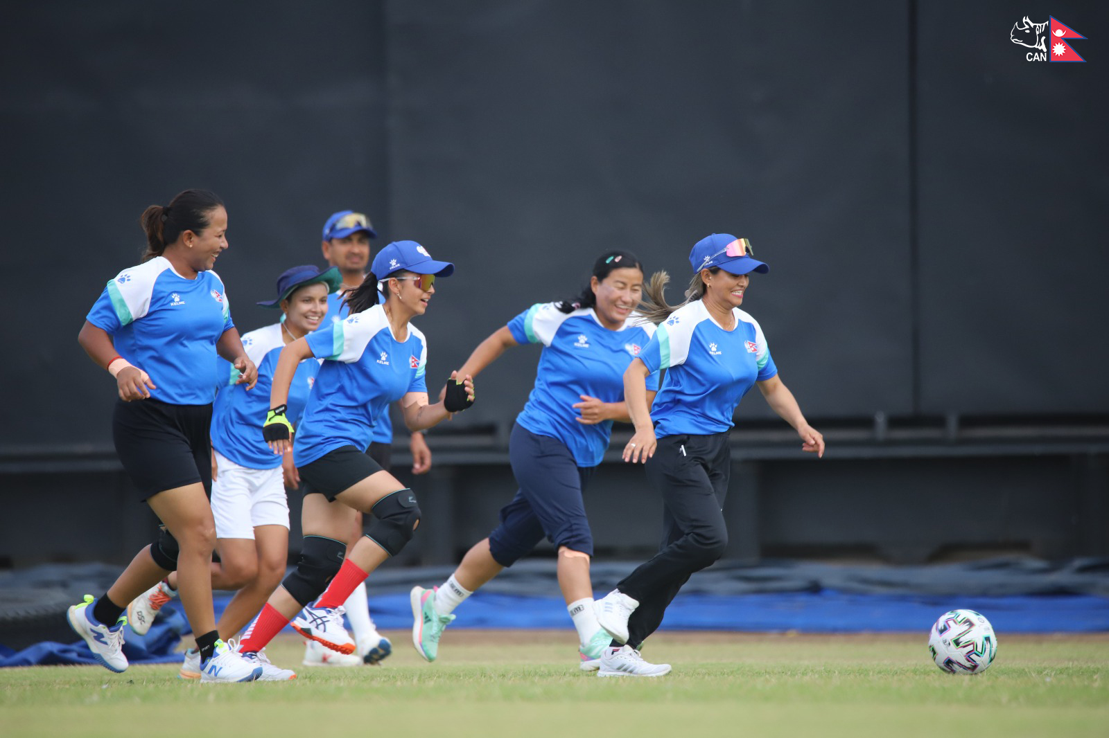 आजदेखि महिला एशिया कप क्रिकेट, नेपालले युएईको सामना गर्दै