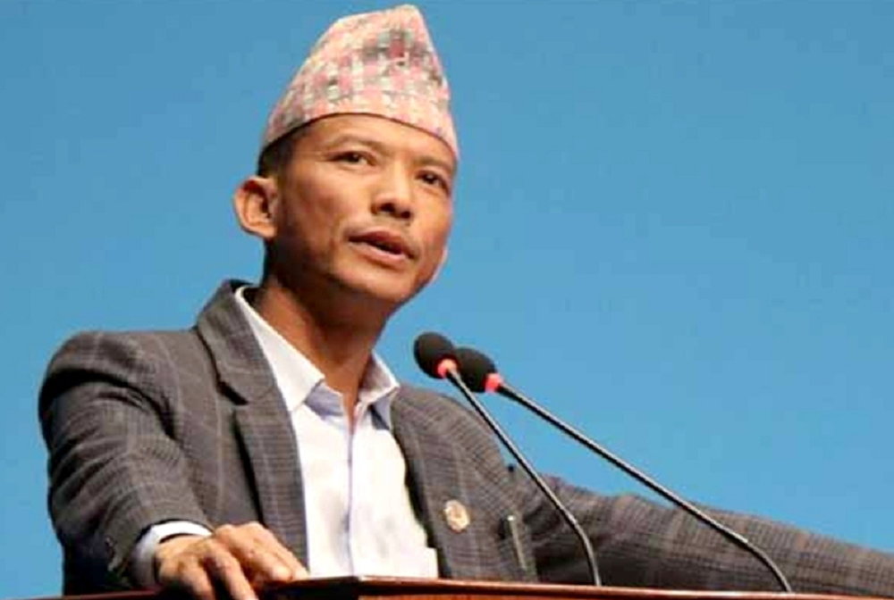 मेटमणिको प्रचण्डलाई सुझावः देउवासँग सम्बन्ध नबिगार्नु होला, चार महिनापछि तपाईं नै हो