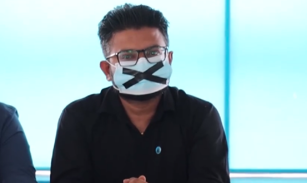 मुकुल ढकालले तयार पारेको प्रतिवेदन सार्वजनिक (पूर्णपाठ)