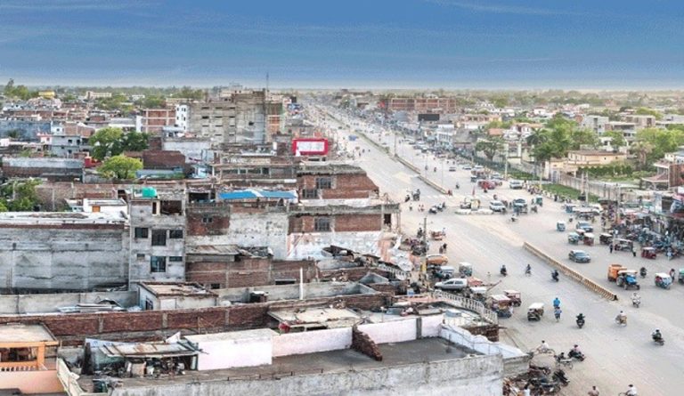 नेपालगञ्जमा मोहरमलाई लक्षित गरेर निगरानी बढाइँदै