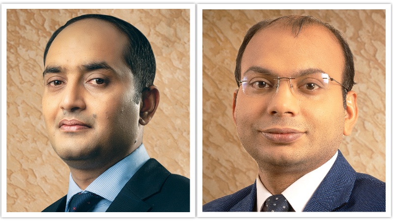 माछापुच्छ्रे बैंकको नायब प्रमुख कार्यकारी अधिकृतमा अर्याल र नायब महाप्रबन्धकमा जमरकटेल